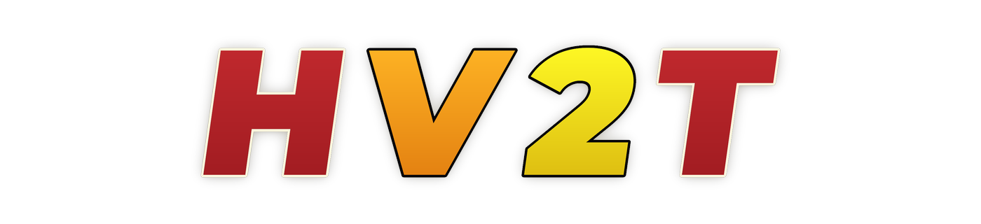 hv2t Logo